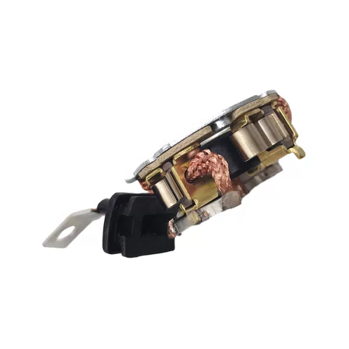 Auto Starter UF-1.149/4 81193 Carbon Brush Holder for chevrolet - image 4
